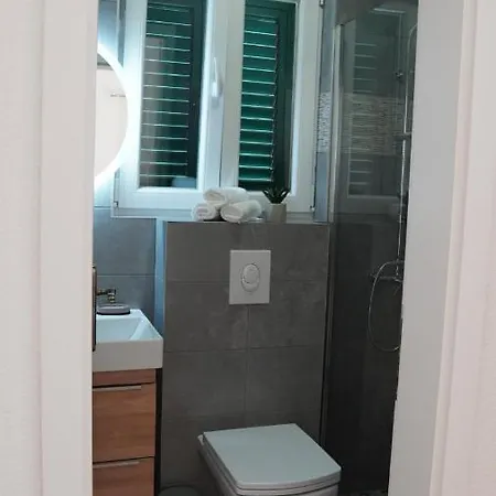 Apartmani Tripalo Imotski Esterno foto