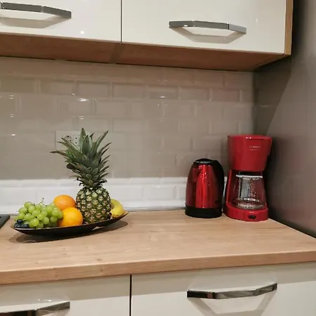Apartmani Tripalo Imotski Esterno foto