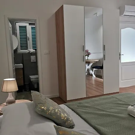 Apartmani Tripalo Imotski Esterno foto