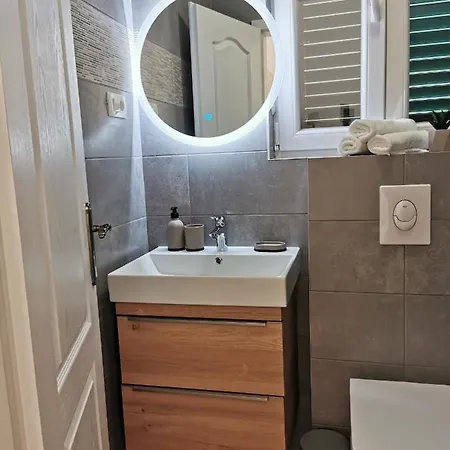 Apartmani Tripalo Imotski Esterno foto