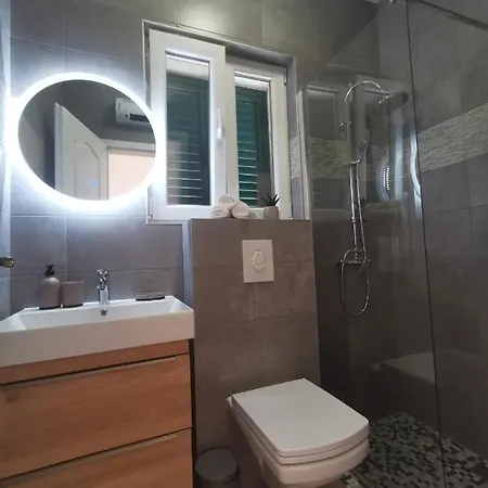 Apartmani Tripalo Imotski Esterno foto