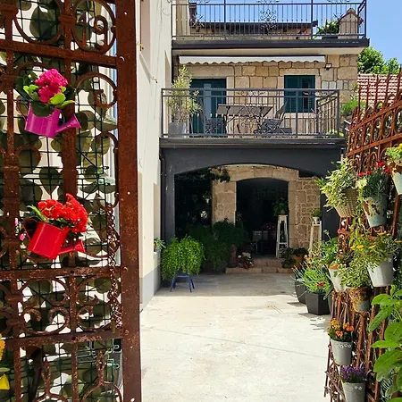 Apartmani Tripalo Imotski Esterno foto