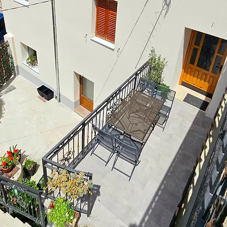 Apartmani Tripalo Imotski Esterno foto