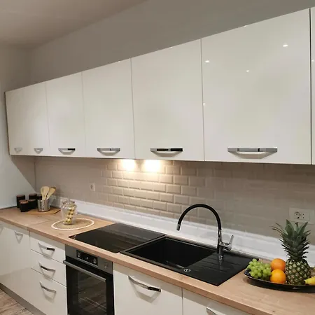 Apartmani Tripalo Imotski Camera foto