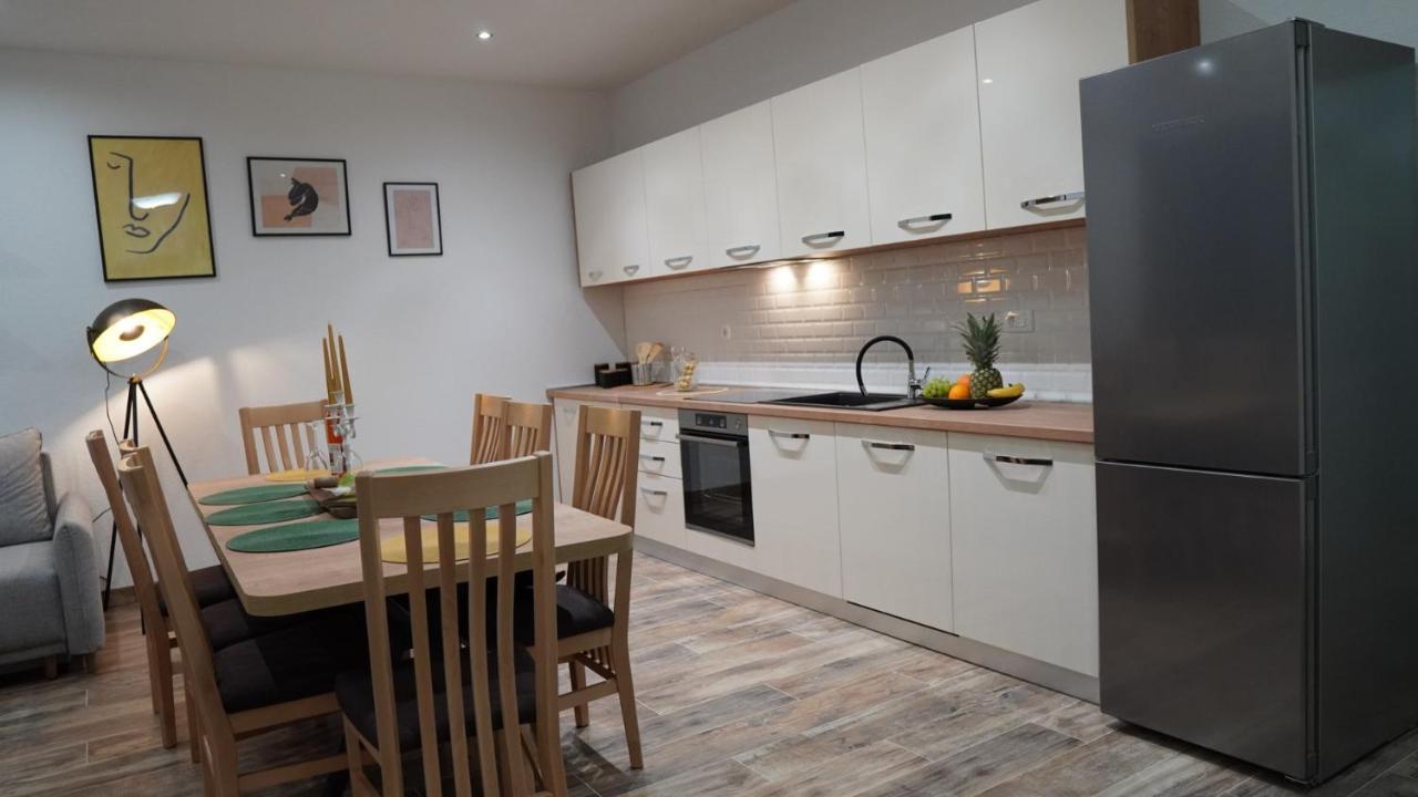 Tripalo Apartment Imotski