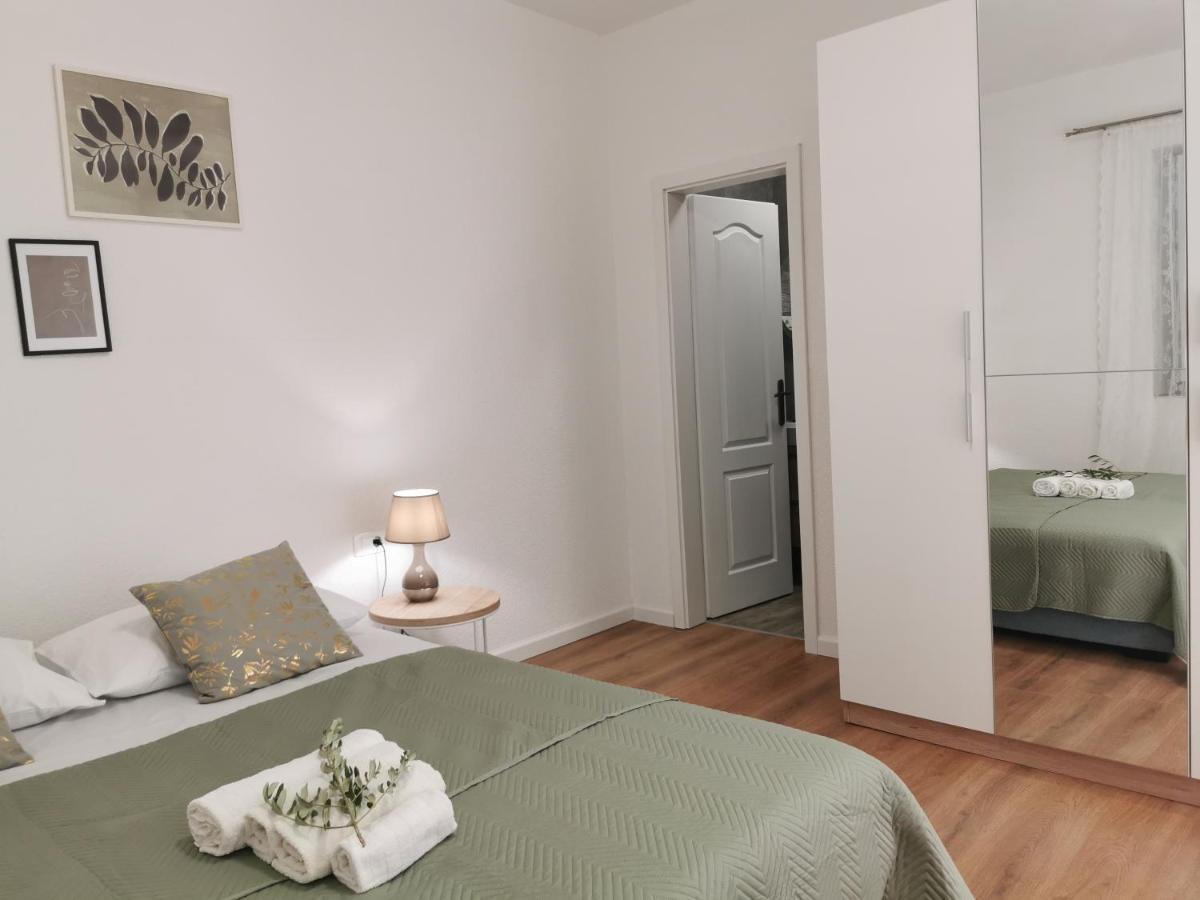 Tripalo Apartment Imotski