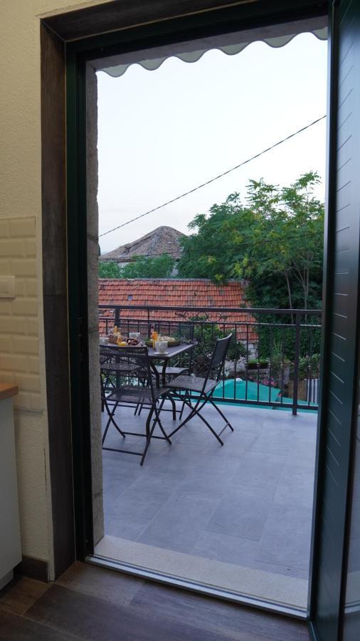 Apartment Tripalo