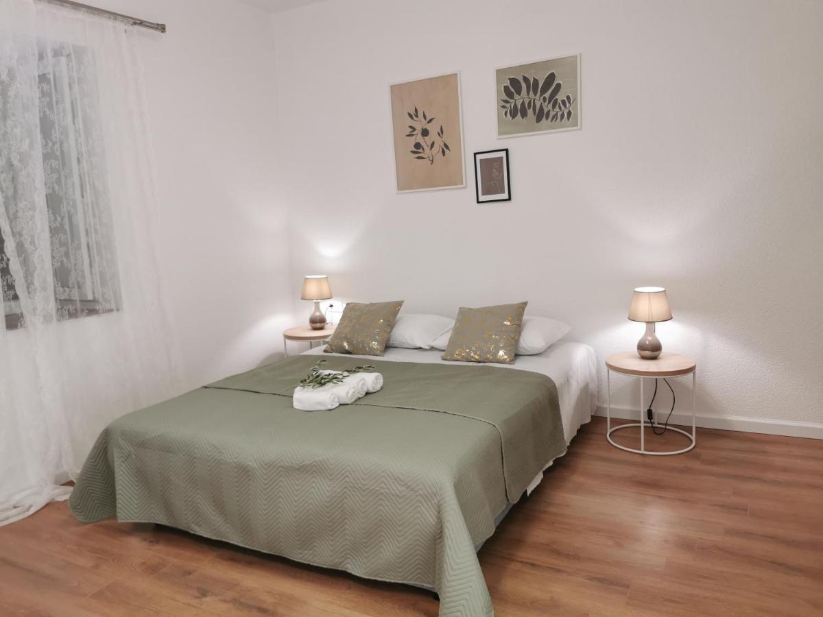 Tripalo Apartment *