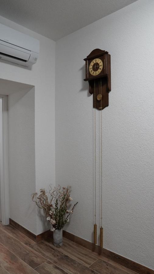 Tripalo Apartment *