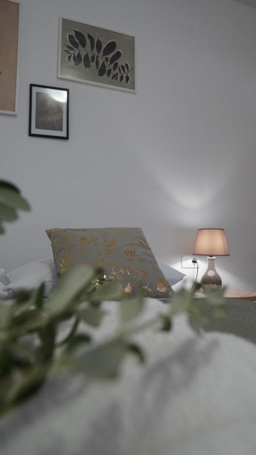 Apartment Tripalo *