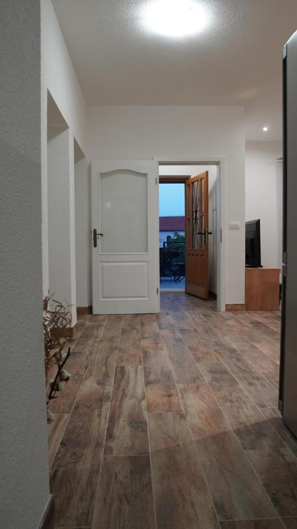 Tripalo Apartment *
